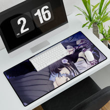 Load image into Gallery viewer, Anime Requiem of the Rose King Mouse Pad (Desk Mat)
