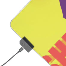Load image into Gallery viewer, Monogatari (Series) RGB LED Mouse Pad (Desk Mat)
