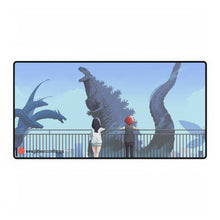 Load image into Gallery viewer, Anime SSSS.Gridman Mouse Pad (Desk Mat)
