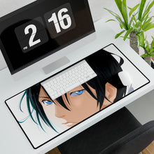 Load image into Gallery viewer, Anime Noragami Mouse Pad (Desk Mat)
