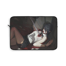 Load image into Gallery viewer, Anime Chainsaw Man Laptop Sleeve
