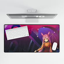 Load image into Gallery viewer, Anime Sailor Moon Mouse Pad (Desk Mat)
