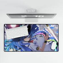Load image into Gallery viewer, Anime Touhour Mouse Pad (Desk Mat)
