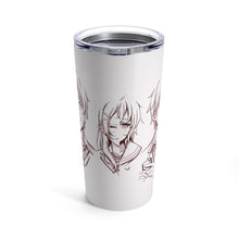Load image into Gallery viewer, Gamers! Karen Tendou, Chiaki Hoshinomori, Aguri, Keita Amano, Tasuku Uehara Tumbler 20oz
