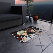 Load image into Gallery viewer, Anime Crossover Rug
