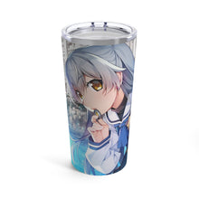 Load image into Gallery viewer, Grisaia: Phantom Trigger Tumbler 20oz
