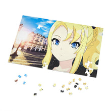 Load image into Gallery viewer, Nodoka! Jigsaw Puzzle
