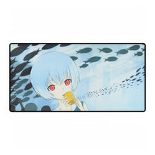 Load image into Gallery viewer, Anime Neon Genesis Evangelion Mouse Pad (Desk Mat)
