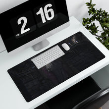 Load image into Gallery viewer, Bloodborne - Creepy Statue... Mouse Pad (Desk Mat)
