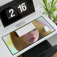 Load image into Gallery viewer, Anime Your Lie in April Mouse Pad (Desk Mat)
