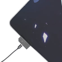 Load image into Gallery viewer, Sword Art Online II RGB LED Mouse Pad (Desk Mat)
