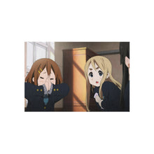 Load image into Gallery viewer, K-ON! Rug
