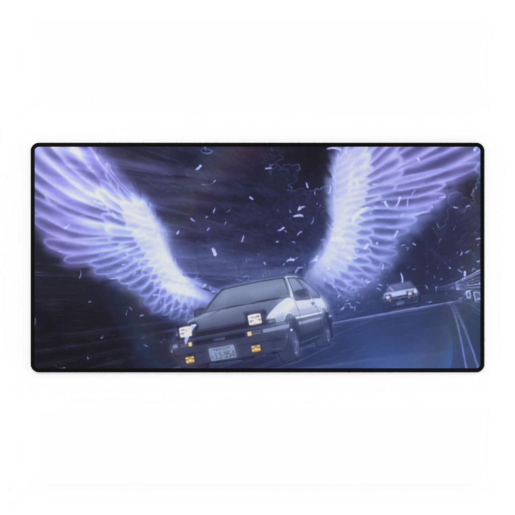 Initial D Mouse Pad (Desk Mat)
