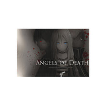 Load image into Gallery viewer, Angels Of Death Rug

