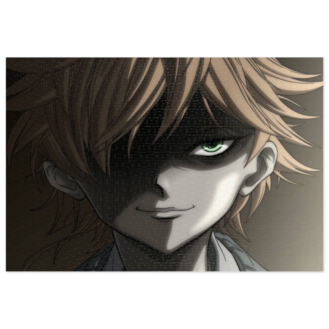 The Promised Neverland Emma Jigsaw Puzzle