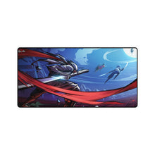 Load image into Gallery viewer, Ninja Must Die 3 Mouse Pad (Desk Mat)
