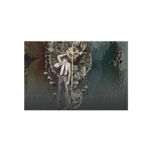 Load image into Gallery viewer, Anime Death Note Rug
