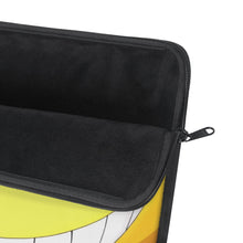 Load image into Gallery viewer, Koro-sensei Laptop Sleeve

