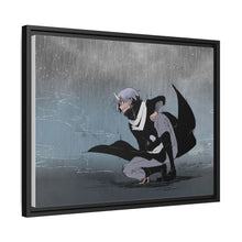 Load image into Gallery viewer, That Time I Got Reincarnated As A Slime Canvas Framed Art Print
