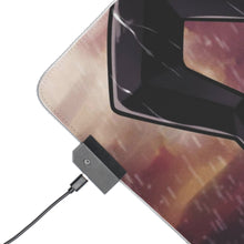 Load image into Gallery viewer, Anime Bleach RGB LED Mouse Pad (Desk Mat)
