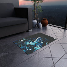 Load image into Gallery viewer, Black Rock Shooter Rug
