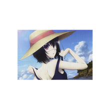 Load image into Gallery viewer, Mei Misaki Rug
