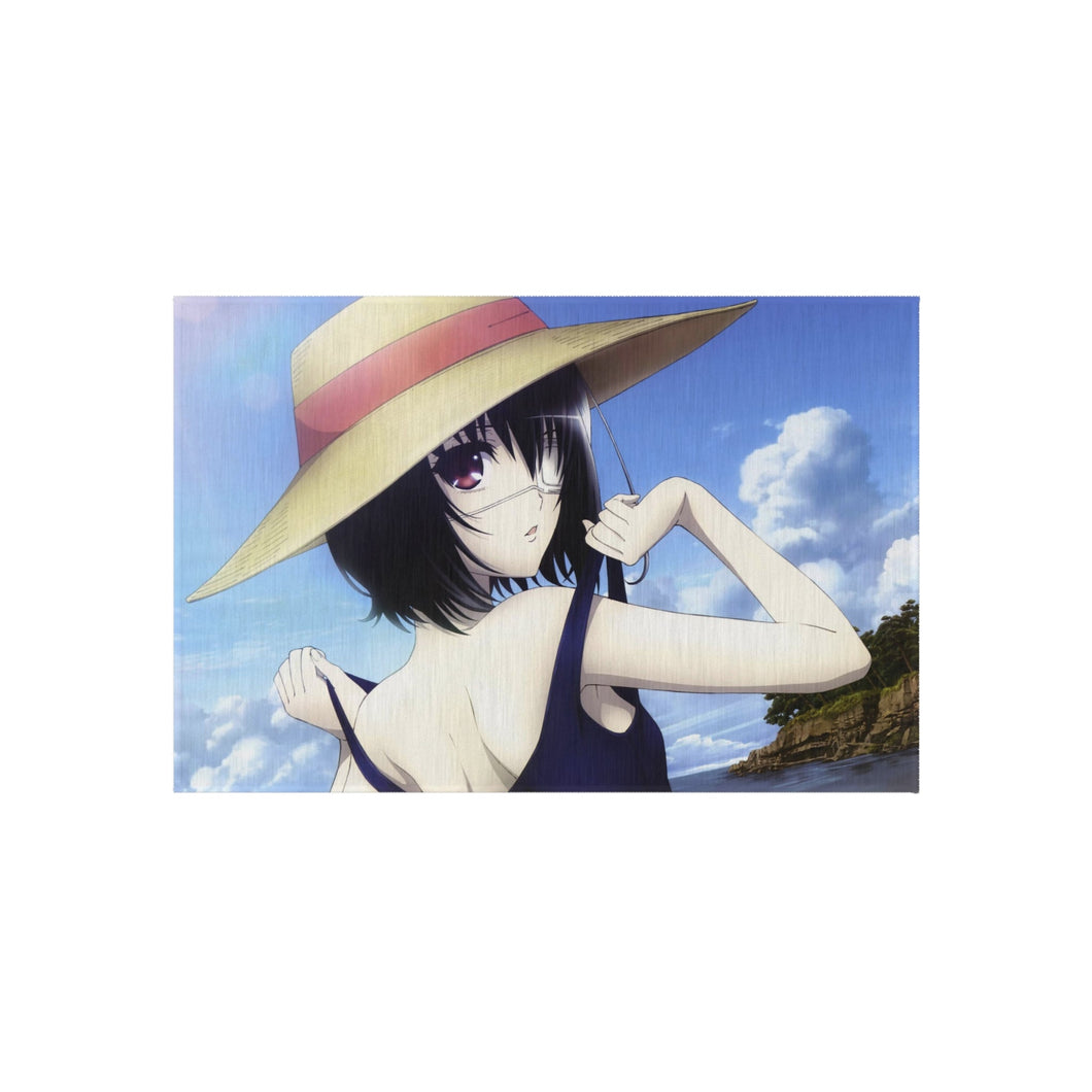 Mei Misaki Rug