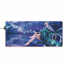Load image into Gallery viewer, Onmyoji RGB LED Mouse Pad (Desk Mat)
