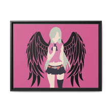 Load image into Gallery viewer, The Seven Deadly Sins Canvas Framed Art Print
