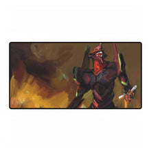 Load image into Gallery viewer, Anime Neon Genesis Evangelionr Mouse Pad (Desk Mat)
