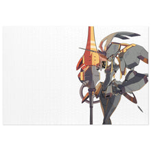 Load image into Gallery viewer, Darling in the FranXX Jigsaw Puzzle
