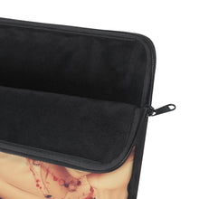 Load image into Gallery viewer, Anime Deadman Wonderland Laptop Sleeve

