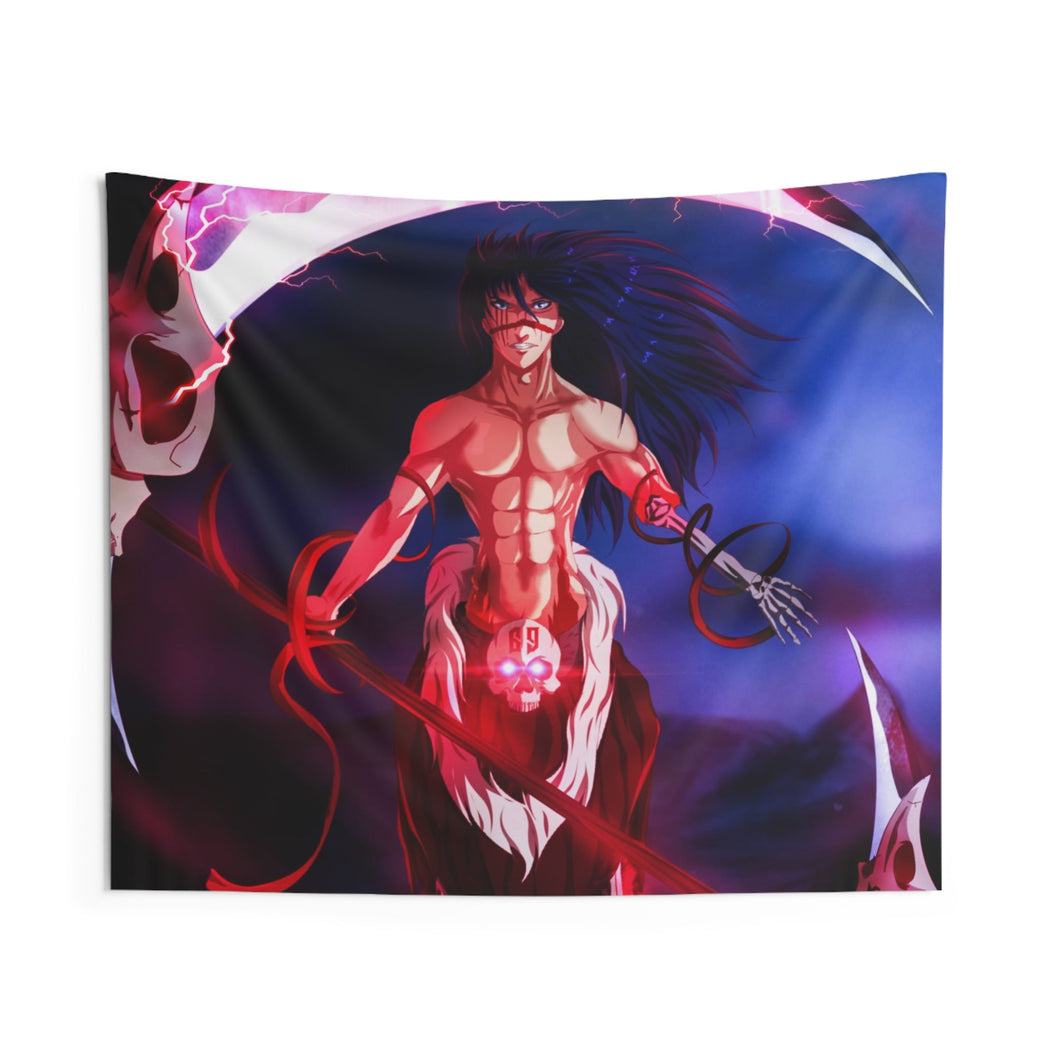 Anime Bleach Indoor Wall Tapestry