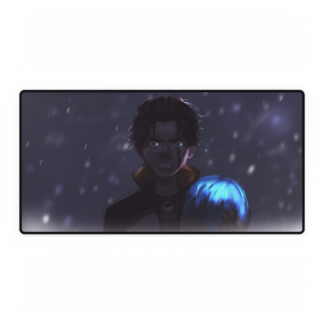 Anime Re:ZERO -Starting Life in Another World- Mouse Pad (Desk Mat)