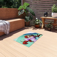 Load image into Gallery viewer, Anime Bleach Rug

