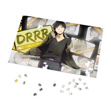 Load image into Gallery viewer, Anime Durarara!! Jigsaw Puzzle
