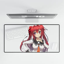 Load image into Gallery viewer, Shinmai Maou No Testament Mouse Pad (Desk Mat)
