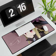 Load image into Gallery viewer, Anime Yamada-kun and the Seven Witches Mouse Pad (Desk Mat)
