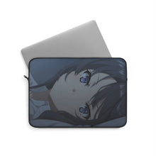 Load image into Gallery viewer, Rascal Does Not Dream Of Bunny Girl Senpai Laptop Sleeve
