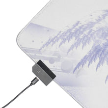 Load image into Gallery viewer, Fate/Stay Night RGB LED Mouse Pad (Desk Mat)
