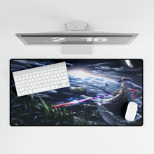 Load image into Gallery viewer, Anime Touhou Mouse Pad (Desk Mat)
