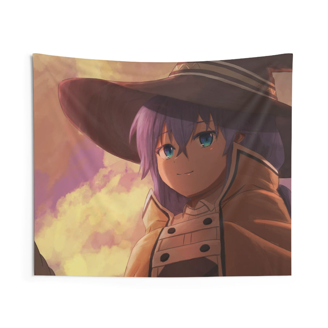 Mushoku Tensei: Jobless Reincarnation Indoor Wall Tapestry