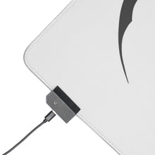 Load image into Gallery viewer, Sword Art Online II RGB LED Mouse Pad (Desk Mat)
