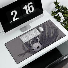 Load image into Gallery viewer, Hollow Knight Mouse Pad (Desk Mat)
