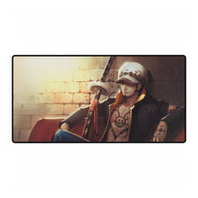 Load image into Gallery viewer, Rest Mouse Pad (Desk Mat)
