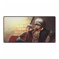 Rest Mouse Pad (Desk Mat)