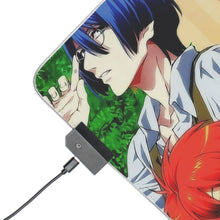 Load image into Gallery viewer, Uta no Prince-sama RGB LED Mouse Pad (Desk Mat)
