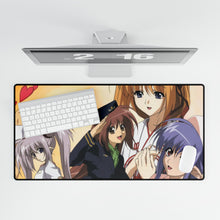 Load image into Gallery viewer, Anime Shuffle! Mouse Pad (Desk Mat)
