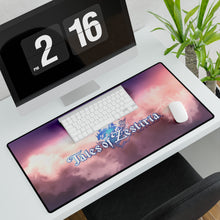 Load image into Gallery viewer, Anime Tales of Zestiria the Xr Mouse Pad (Desk Mat)
