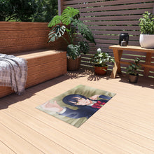 Load image into Gallery viewer, Love Live! Umi Sonoda Rug
